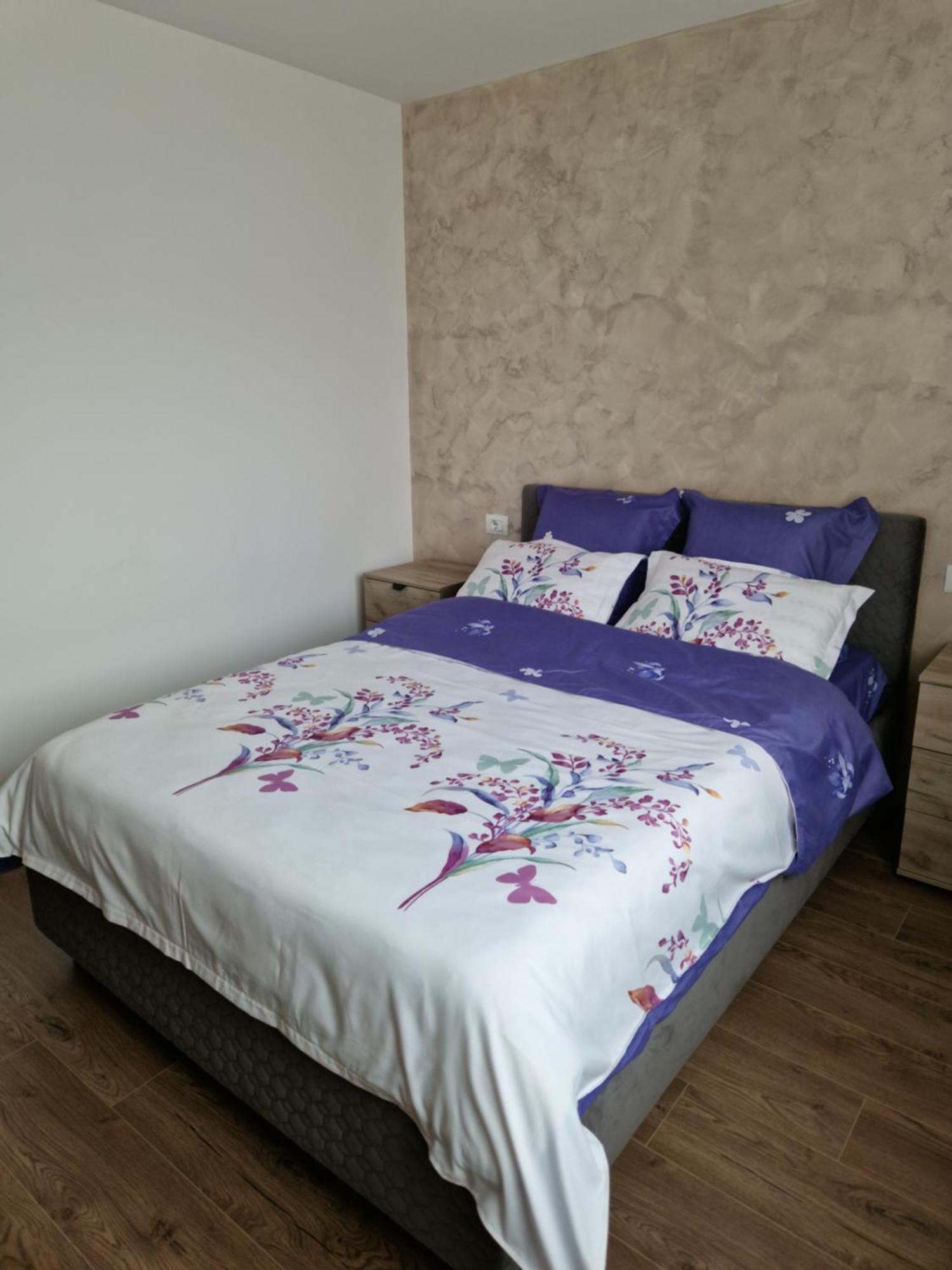 Downtown Apartment Râmnicu Vâlcea 外观 照片
