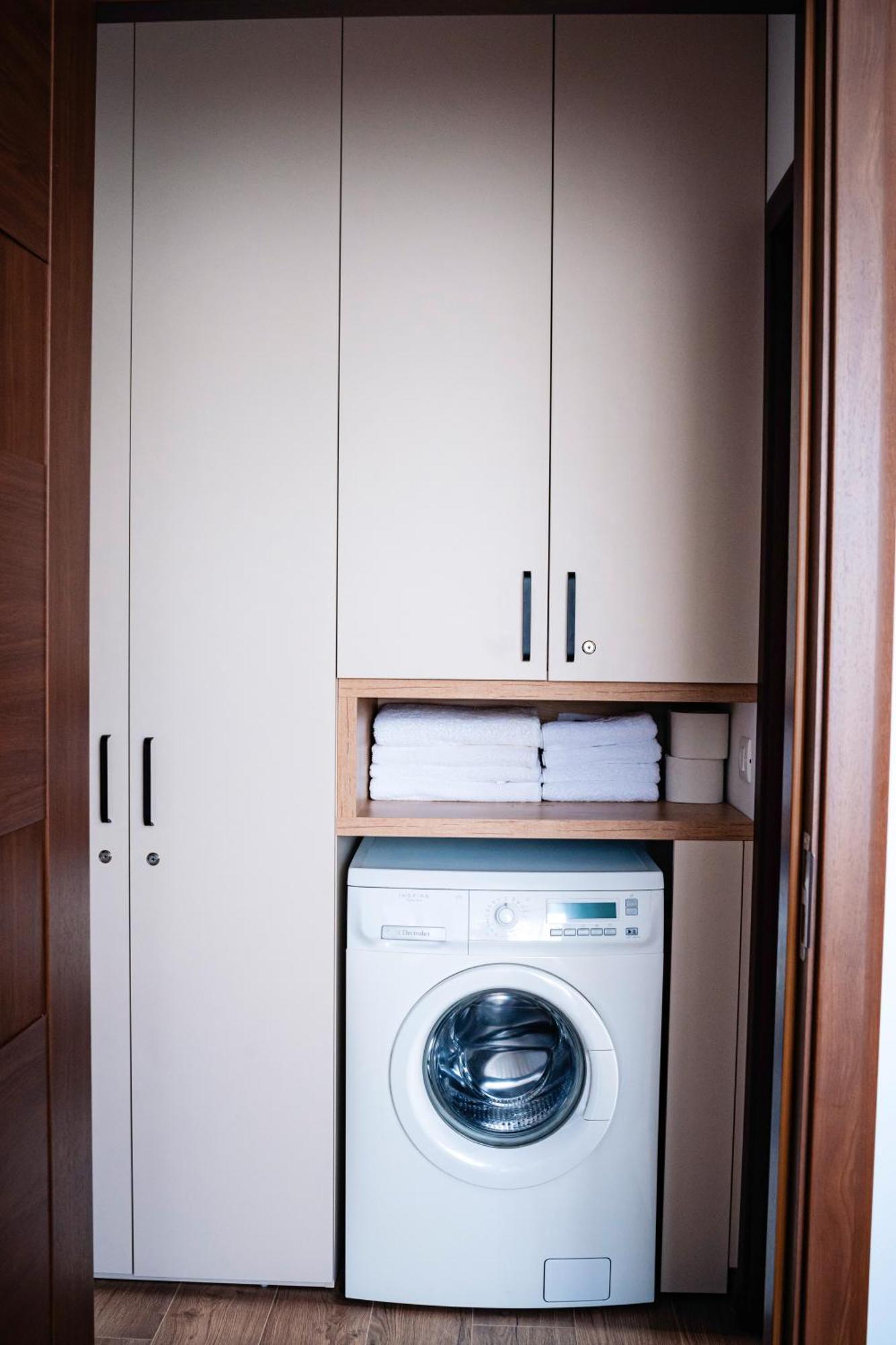 Downtown Apartment Râmnicu Vâlcea 外观 照片